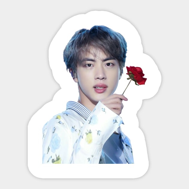 BTS Sticker by Boiys